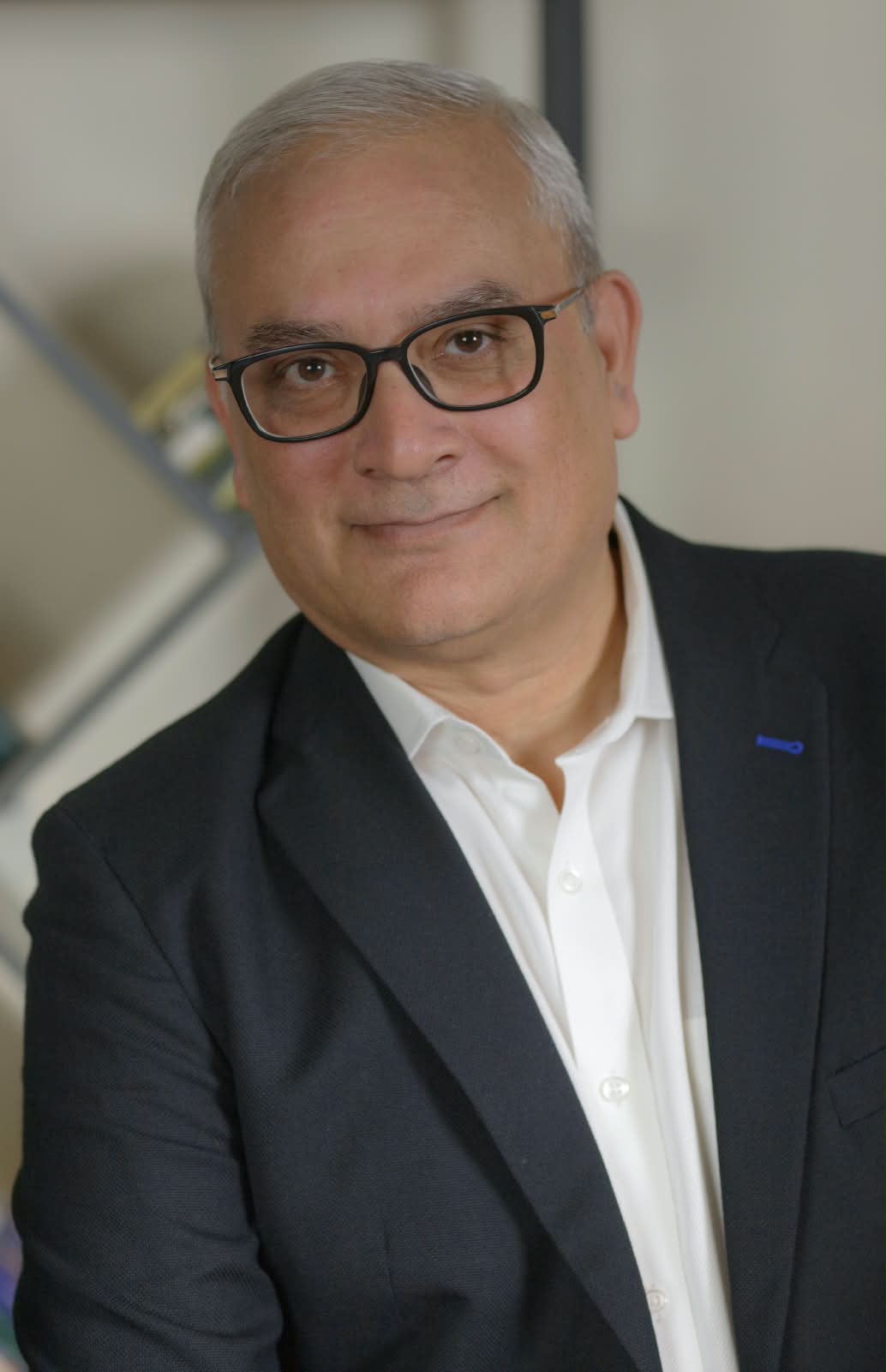 Aamir Aijaz