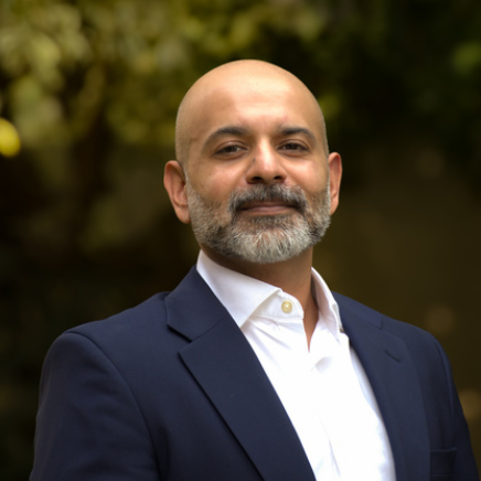 Imran Arif