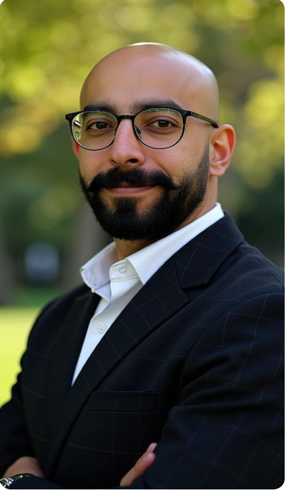 Waqas Sarfraz
